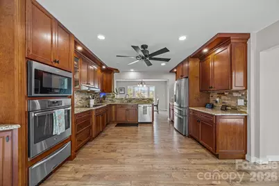 235 Petersburg View Drive, Marshall, NC 28753 - Photo 2