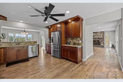 235 Petersburg View Drive, Marshall, NC 28753 - Photo 18