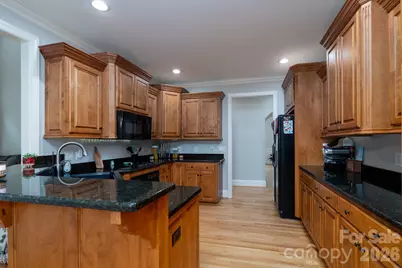 507 Bethlehem Road, Kings Mountain, NC 28086 - Photo 18
