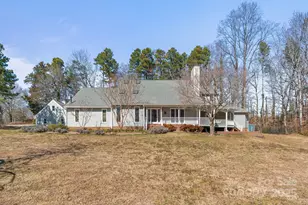 9204 N Nc Hwy 109 Hwy, Winston Salem, NC 27107 - Photo 4