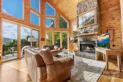 127 Mill Pond Lane, Beech Mountain, NC 28604 - Photo 8