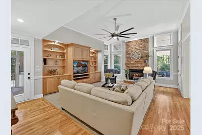 16128 Bridgehampton Club Drive, Charlotte, NC 28277 - Photo 16