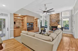 16128 Bridgehampton Club Dr, Charlotte, NC 28277 - Photo 16