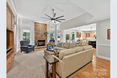 16128 Bridgehampton Club Drive, Charlotte, NC 28277 - Photo 8