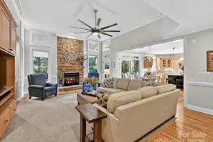 16128 Bridgehampton Club Dr, Charlotte, NC 28277 - Photo 8