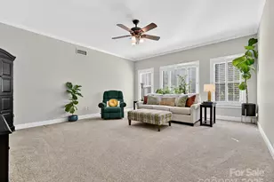 16128 Bridgehampton Club Dr, Charlotte, NC 28277 - Photo 32