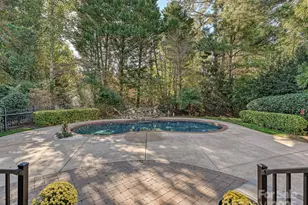 16128 Bridgehampton Club Dr, Charlotte, NC 28277 - Photo 42