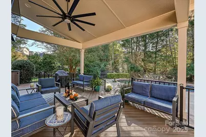 16128 Bridgehampton Club Drive, Charlotte, NC 28277 - Photo 40