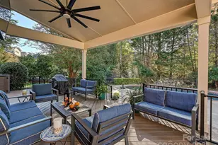 16128 Bridgehampton Club Dr, Charlotte, NC 28277 - Photo 40