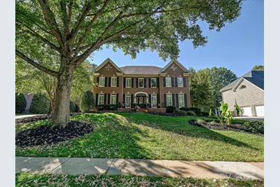 16128 Bridgehampton Club Drive, Charlotte, NC 28277 - Photo 46