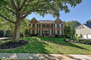 16128 Bridgehampton Club Dr, Charlotte, NC 28277 - Photo 46