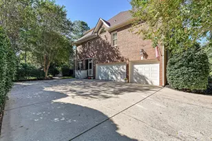 16128 Bridgehampton Club Dr, Charlotte, NC 28277 - Photo 44