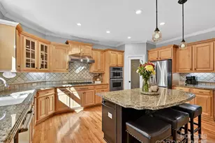 16128 Bridgehampton Club Dr, Charlotte, NC 28277 - Photo 12