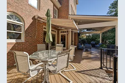 16128 Bridgehampton Club Drive, Charlotte, NC 28277 - Photo 38