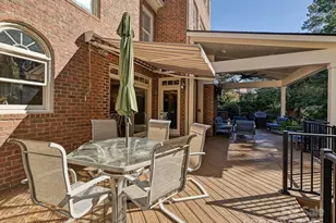 16128 Bridgehampton Club Dr, Charlotte, NC 28277 - Photo 38