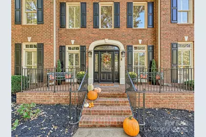 16128 Bridgehampton Club Drive, Charlotte, NC 28277 - Photo 2