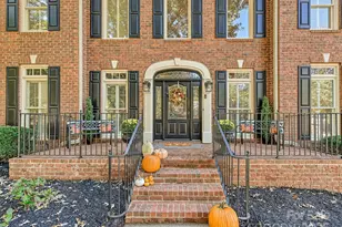 16128 Bridgehampton Club Dr, Charlotte, NC 28277 - Photo 2