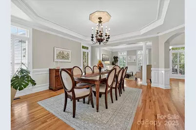 16128 Bridgehampton Club Drive, Charlotte, NC 28277 - Photo 6