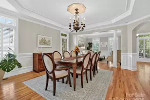 16128 Bridgehampton Club Dr, Charlotte, NC 28277 - Photo 6