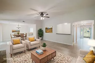 3844 Sweetgrass Ln, Charlotte, NC 28226 - Photo 8