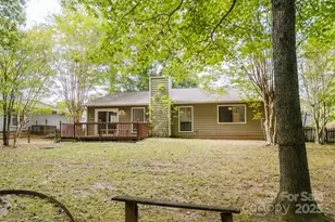 3844 Sweetgrass Ln, Charlotte, NC 28226 - Photo 30