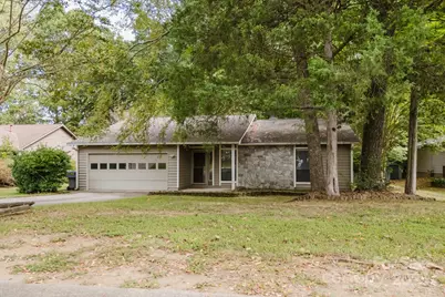 3844 Sweetgrass Lane, Charlotte, NC 28226 - Photo 2