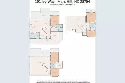 191 Ivy Way, Mars Hill, NC 28754 - Photo 38