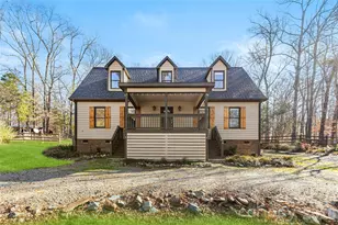 16218 Barbee Rd, Stanfield, NC 28163 - Photo 2