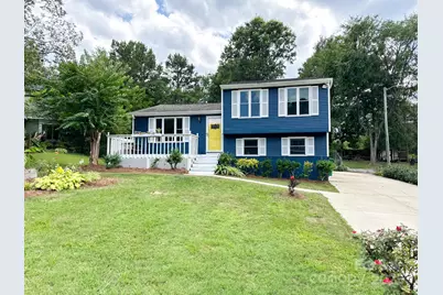 7812 Highbanks Court, Charlotte, NC 28212 - Photo 2
