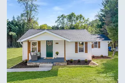 90 Camp Branch Road, Waynesville, NC 28786 - Photo 1