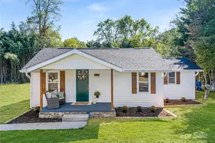 90 Camp Branch Rd, Waynesville, NC 28786 - Photo 1