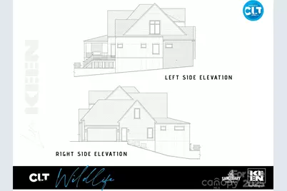 10717 Wildlife Road, Charlotte, NC 28278 - Photo 12