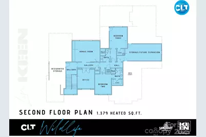 10717 Wildlife Road, Charlotte, NC 28278 - Photo 10