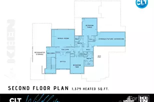 10717 Wildlife Rd, Charlotte, NC 28278 - Photo 10