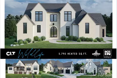 10717 Wildlife Road, Charlotte, NC 28278 - Photo 1