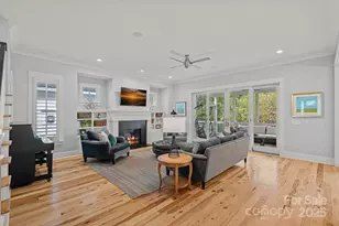 624 James Alexander Way, Davidson, NC 28036 - Photo 4