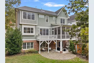 624 James Alexander Way, Davidson, NC 28036 - Photo 42