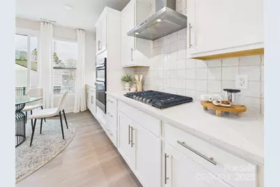 1704 Coral Bark Lane #19, Charlotte, NC 28216 - Photo 8