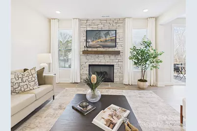 1704 Coral Bark Lane #19, Charlotte, NC 28216 - Photo 10