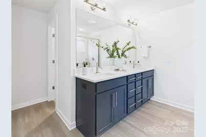 1704 Coral Bark Lane #19, Charlotte, NC 28216 - Photo 16