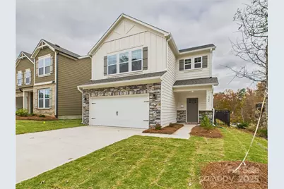 1704 Coral Bark Lane #19, Charlotte, NC 28216 - Photo 2