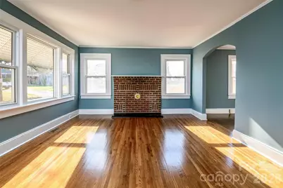 210 Lincoln Street SW, Concord, NC 28025 - Photo 2