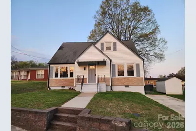 210 Lincoln Street SW, Concord, NC 28025 - Photo 1