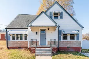 210 Lincoln St SW, Concord, NC 28025 - Photo 1