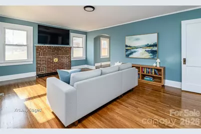 210 Lincoln Street SW, Concord, NC 28025 - Photo 4