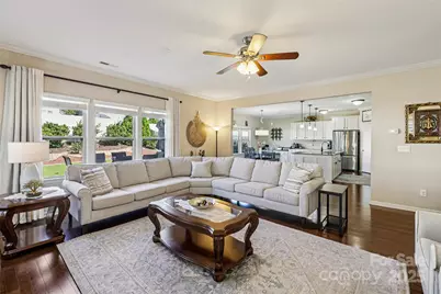 2123 Atwell Glen Lane, Pineville, NC 28134 - Photo 8