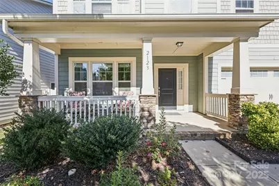 2123 Atwell Glen Lane, Pineville, NC 28134 - Photo 2