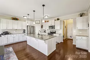 2123 Atwell Glen Ln, Pineville, NC 28134 - Photo 16