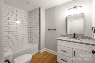 307 S Ransom St, Gastonia, NC 28052 - Photo 16