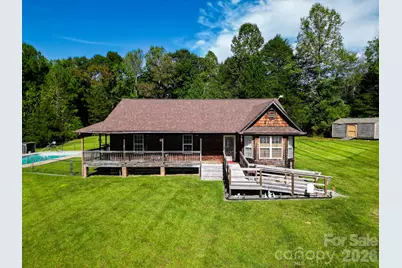 308 Frog Hollow Road, Rutherfordton, NC 28139 - Photo 1